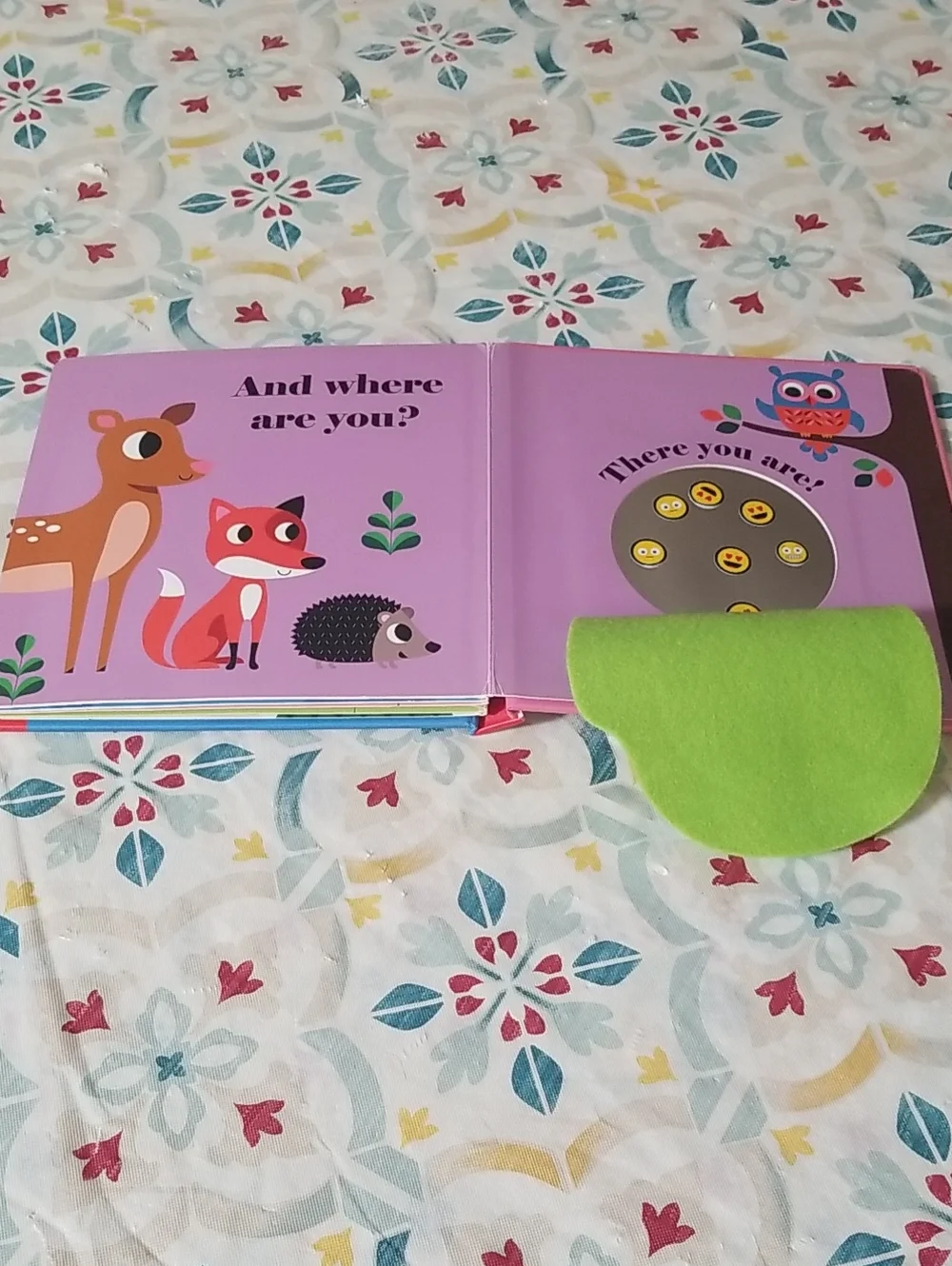 Bundle Of Five Children's Books